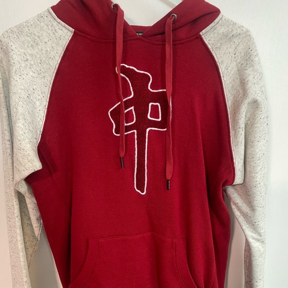 RDS hoodie - Picture 1 of 1